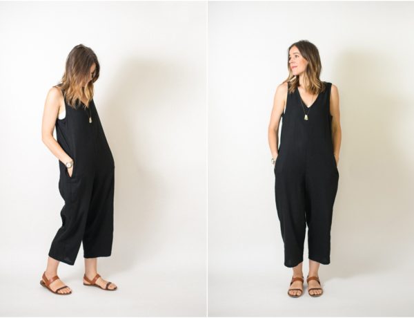 Summer Preview: the Jumpsuit