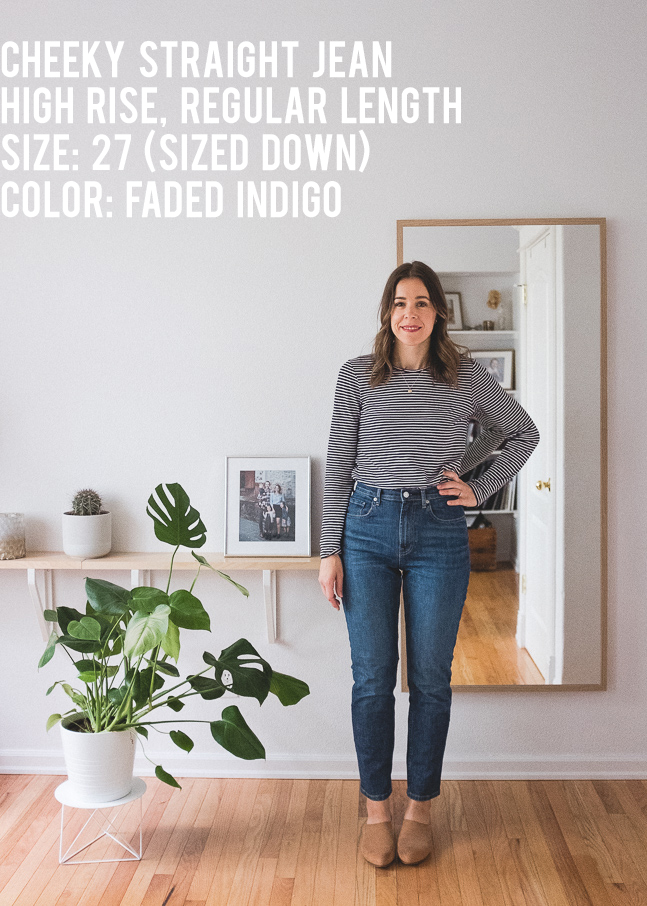 BEST OF EVERLANE COLLECTION: Try On + Reviews 