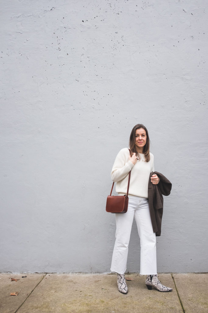 Meghan Markle's Everlane tote bag just got given a spring 2023