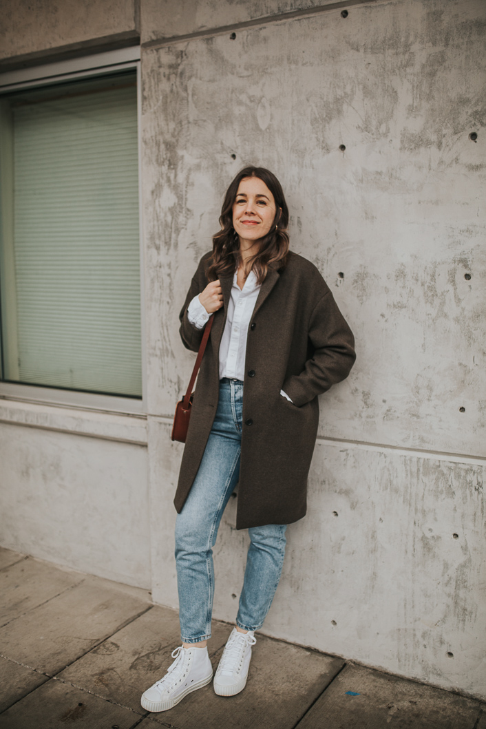 Everlane Lately: Wearing + Wanting - Seasons + Salt