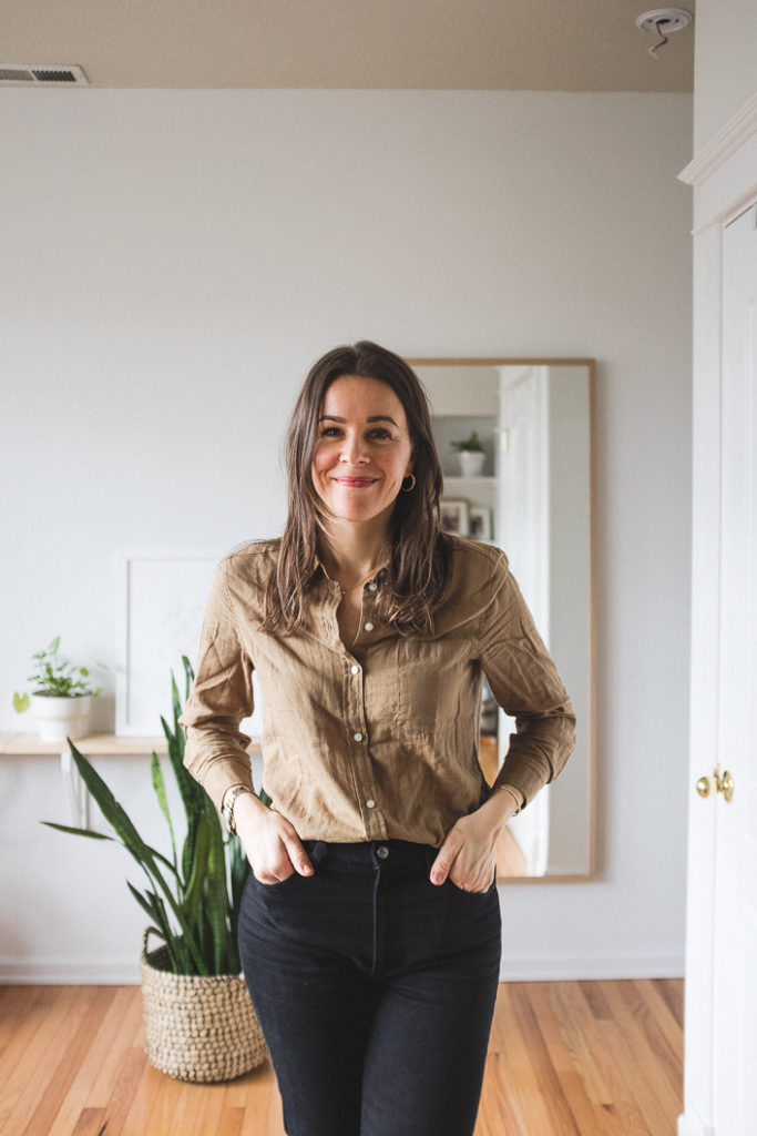 Everlane wide leg chinos hot sale