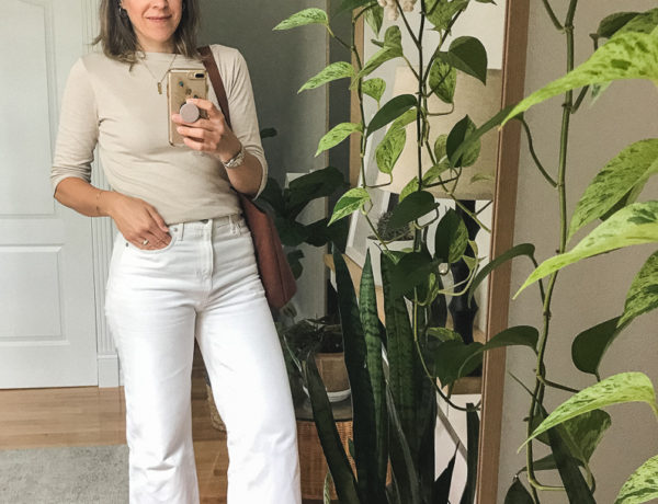 [22/99] Overdressed