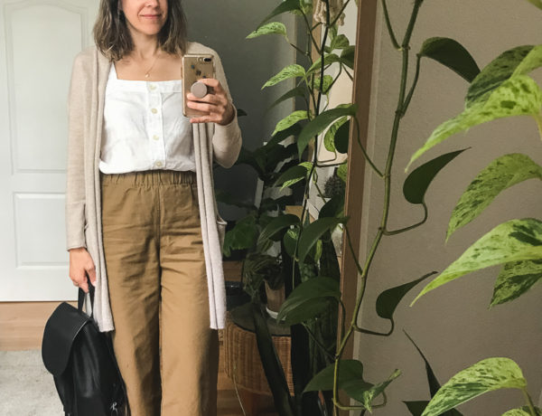 [23/99] Pink, Brown and Tan