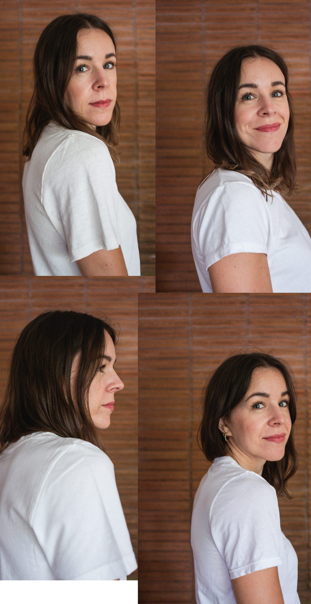 everlane t shirt dress