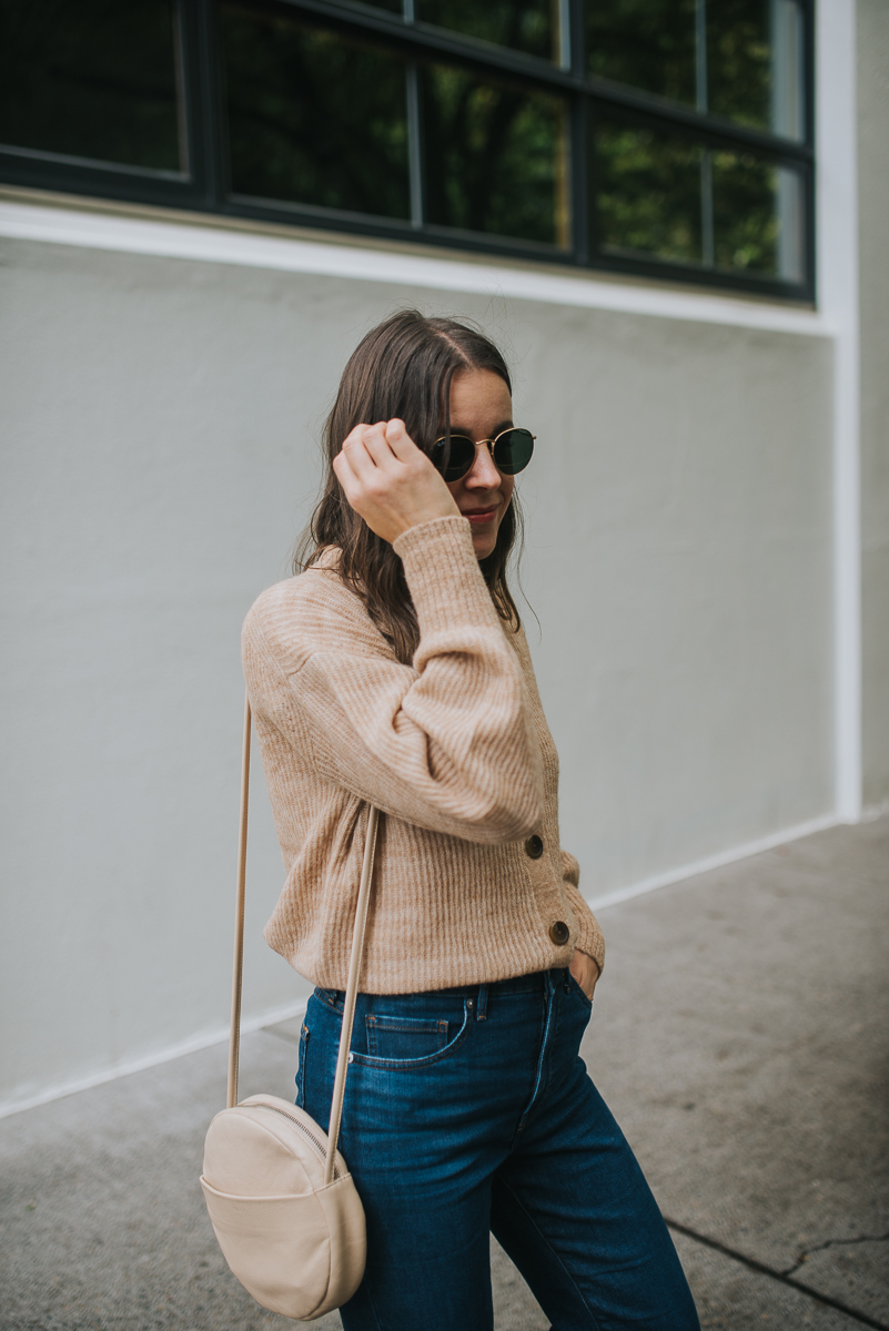 A Few Early Fall Favorites from Everlane - Seasons + Salt