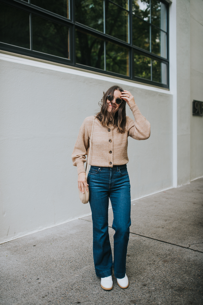 A Few Early Fall Favorites from Everlane - Seasons + Salt