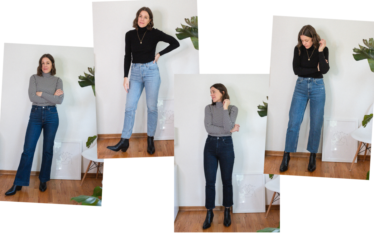 Everyone on the Everlane Team has been obsessing over our new Way