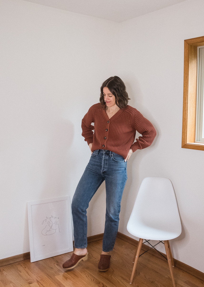 New in at Everlane (August 2021) - Mademoiselle