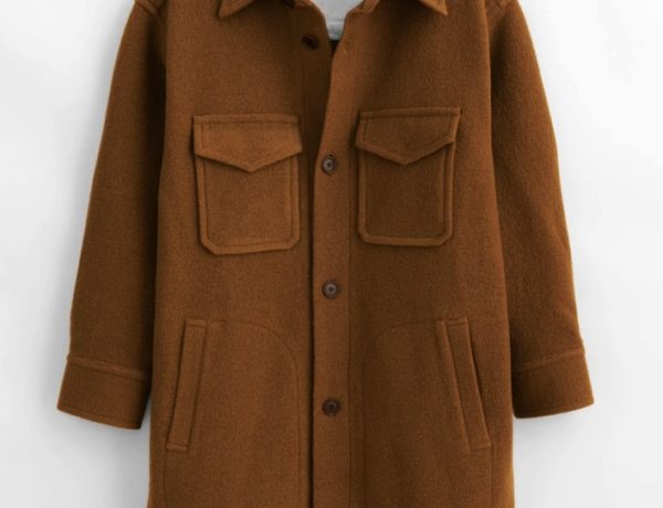 the Weekly Rundown: Cute Clothes + Christian Nationalism