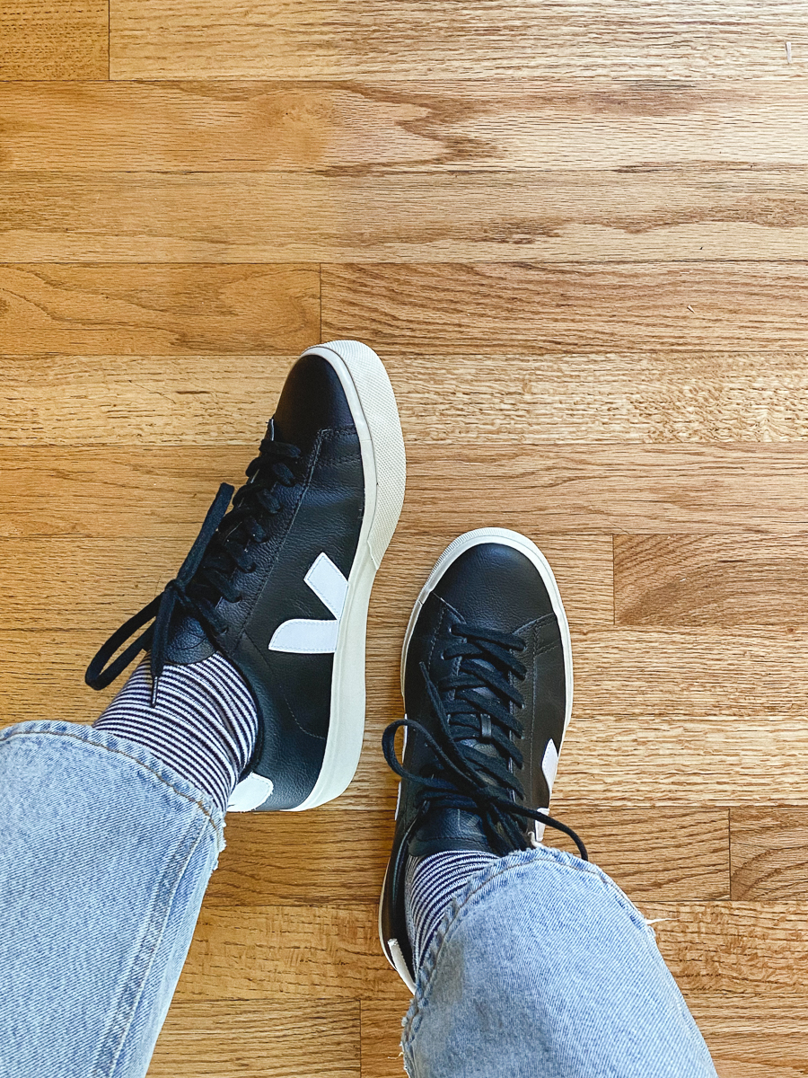 the Weekly Rundown: New Sneakers + 4 Ways to Change Your Space Without  Renovating - Seasons + Salt