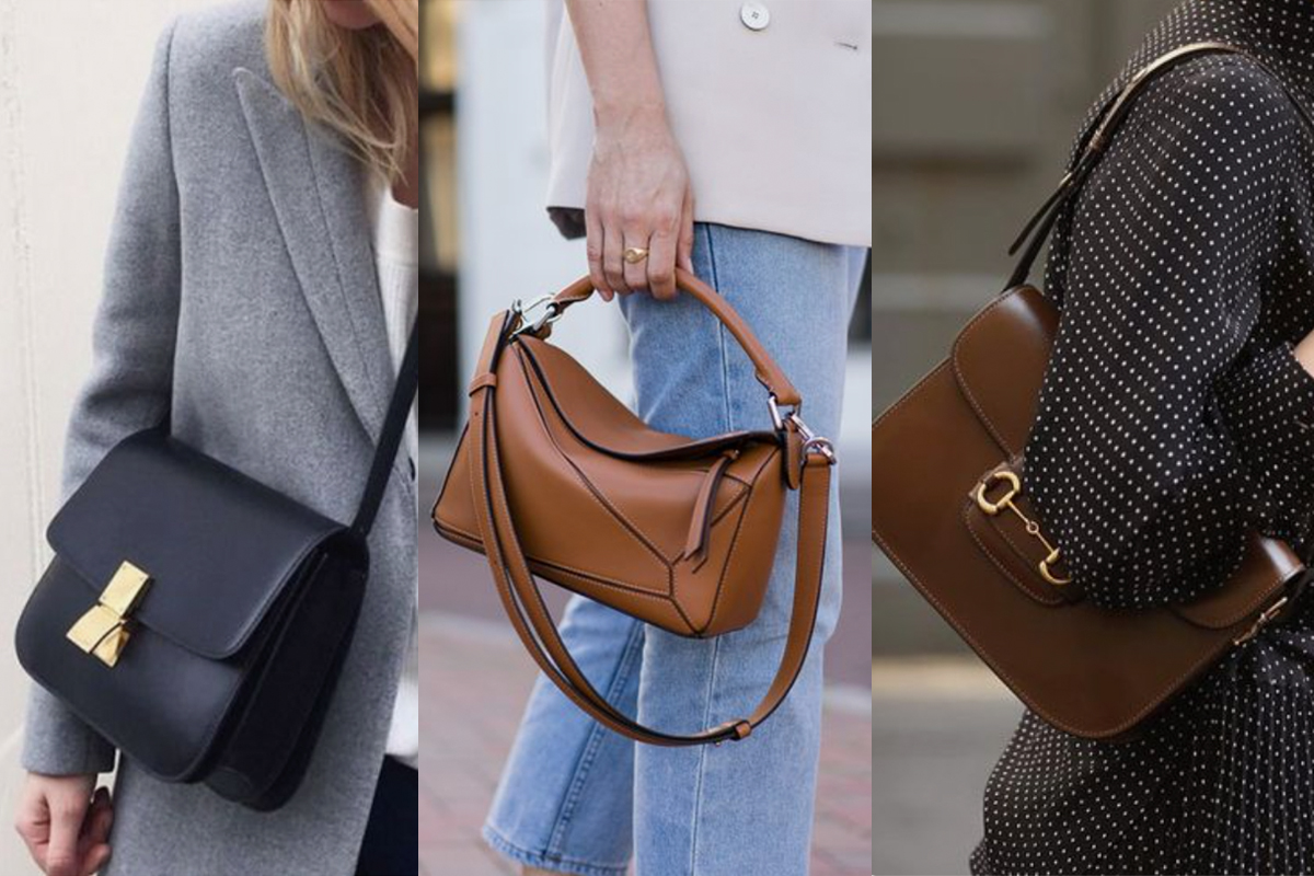 3 Places to Shop for Pre-loved Designer Bags (and My Wish List) - Seasons +  Salt