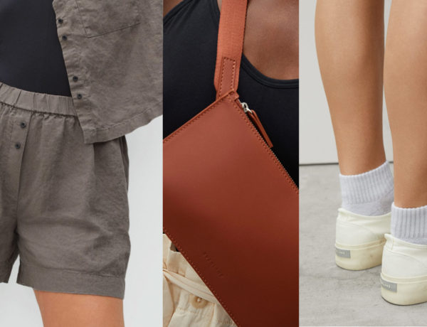 Best of the Everlane End of Summer Sale