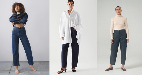 Key Pieces for Moving into the Cold + Rainy Season (With Style ...