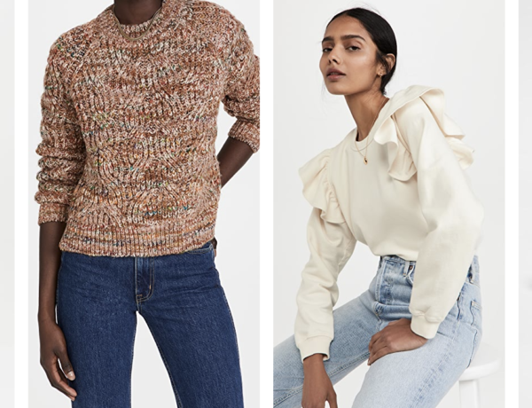 Shopbop Fall Sale Picks