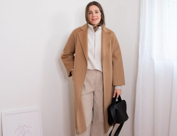 The Curated Classic Coat-4