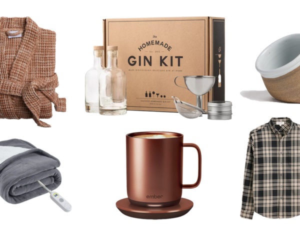Gift Guide #2 - The 'Everybody List'