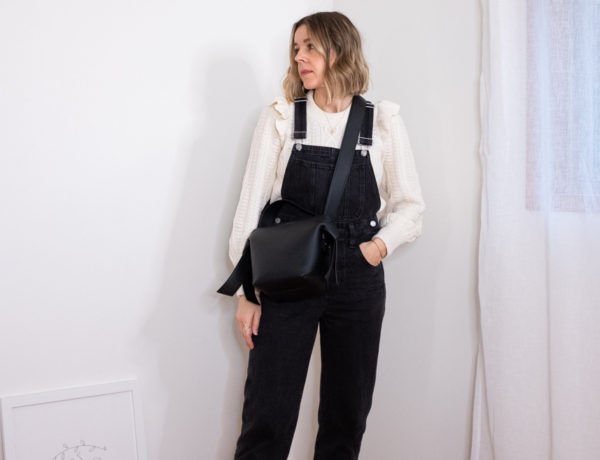 Madewell Overalls-1-2