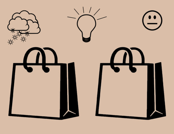 6 Shopping Habits to Avoid
